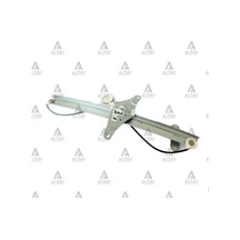 TAIWAN 6980112410 Cam Krikosu Corolla Uyumlu Elektrikli 93-98 Ön Sağ