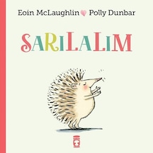 Sarılalım - Eoin Mclaughlin - Timaş Çocuk