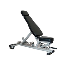 Diesel Fitness XH37 Multi Adjustable Bench Mekik Sehpası