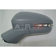 Art M003.3621 Dıs Dıkız Aynası Sag Elektrıklı Isıtmalı Sınyallı Astarlı Kor Noktalı Mondeo 14