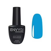 Envy Kalıcı Oje Exclusive Koyu Gök Mavi 10gr No:272