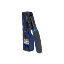 Dahua Pfm914 Rj45 Pass-through Ethernet Çakma Pensesi