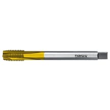 Narex Zdanice M16x2 Tin Uç Bilemeli Düz Kanal Makina Kılavuzu 6g Dın 371b 3500 Tin
