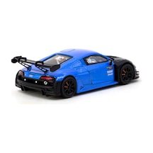 1/64 Audi R8 Lms Gt3 Evo Iı 10th Anniversary - Özel Seri T64-043-10th