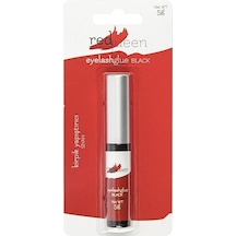 Tarko Red Queen 1481 Kirpik Yapıştırıcı 5 G Siyah