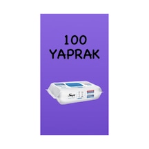 Easy Clean Çamaşır Suyu Katkılı Yüzey Temizlik Havlusu 100 Yaprak Diğer
