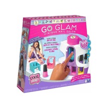 6061175 Go Glam U-nique Tırnak Salonu - Cool Maker 8 Yaş