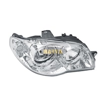 FAR GRİ SAĞ  ALBEA  2005-2007 MOTORLU 1151581