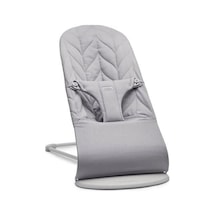 Bliss Ana Kucağı Petal Cotton / Grey