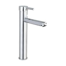 Mey İthalat İtimat Delta 322c Çanak Lavabo Bataryası Krom