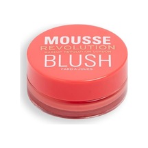 Revolution Mousse Juicy Allık Grapefruit Coral