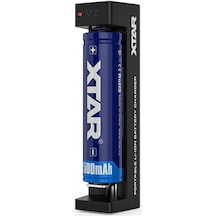 Mc1 Li-ion Pil Şarj Cihazı