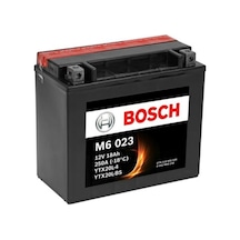 Bosch YTX20L-BS Motosiklet Aküsü