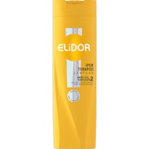 Elidor İpek Terapisi Şampuan 400 Ml