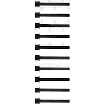 REINZ 14-32104-1 Silindir Kapak Saplaması Civatası Vectra B 2.0İ X20Xev Takım