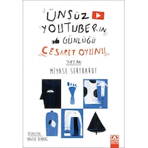 Ünsüz Youtuberın Günlüğü - Cesaret Oyunu - Pmvp-652417