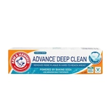 Arm & Hammer Advance Deep Clean Diş Macunu 75 Ml Temel Bakım