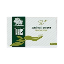 Tariş Zeytinyağı Sabunu 125 G - 8 Adet Tarı