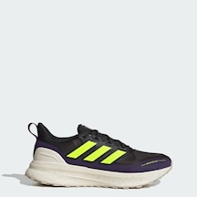 Ultrarun 5 Tr Adidas Koşu Ayakkabı Cblack/luclem/seımor