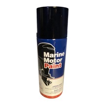 Sprey Motor Boyasi - 400 Ml. mercury siyah
