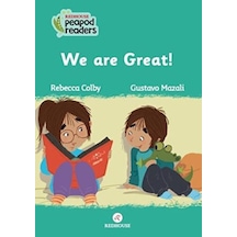 We Are Great - Ybve-656835