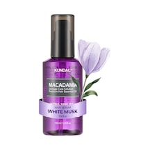 Kuru Ve Yıpranmış Saçlara Onarıcı Bakım Serumu Macadamia Ultra Hair Serum 100ml White Musk Diğer