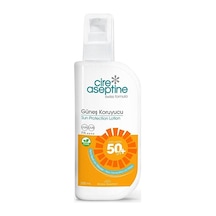 Güneş Koruyucu Losyon Spf50+ 200ml