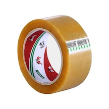 Ve-ge Bufalo 45 Mm X 100 M Şeffaf Koli Bandı 1