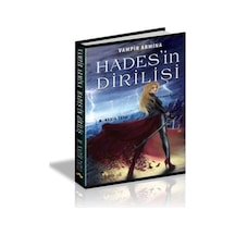 Vampir Armina - Hades'in Dirilişi - Yqbx-619110