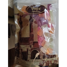 500 Gr Doğu Sekerlemeerdenim Meyveli Şeker