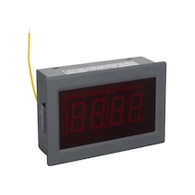 Yb5135b Dc20a /75mv Dijital Ampermetre
