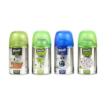 Glody Air Oda Kokusu Otomatik Makine 250ml Yedek - 12'li Paket Diğer