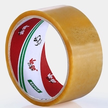 Vege Koli Bantı Bufalo 45x40 Şeffaf Diğer
