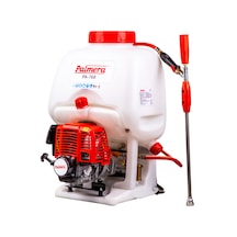 Palmera PA-768 Eur5 25 L 4 Zamanlı Yüksek Basınçlı Sırt İlaçlama