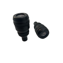 Nk Motors Yamaha Mt-09 2024-2025 Uyumlu Motor Koruma Takozu