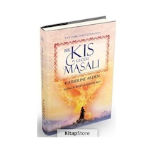Kitapstore Bir Kış Gecesi Masalı 3 (Ciltli) / Cadının Kışı / Katherine Arden