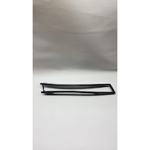 3c0807718 Passat 2006-2011 Tampon Sinyal Çerçevesi Sağ