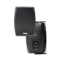 Merz Cross T6b 250w 6.5 İnç Üst Segment 8 Ohm/100v İki Yollu Duvar Tipi Kapalı Mekan Sütun Hop-134693