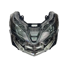 Honda Forza 250 Far Komple