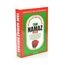 Tam Namaz Hocası - Mustafa Necati Bursalı