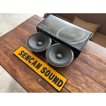 Deaf Bonce Apocalypse Ap-m81ac 600watt 300rms 20 Cm Oto Hoparlör Sencan Sound