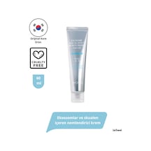 Apothe Exosome Squal-tox Moisturizing Cream 60 Ml Eksozomlar Ve Skualen İçeren Nemlendirici Krem