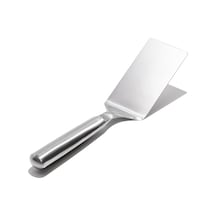 Steel Lazanya Çevirici- Paslanmaz Çelik Çok renkli