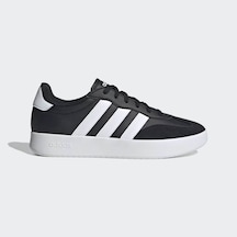 Adidas Barreda Siyah - Beyaz Unisex Sneaker Jı2307 Siyah - Beyaz