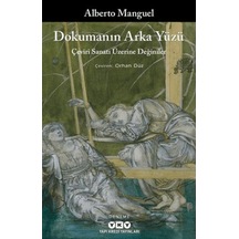 Dokumanın Arka Yüzü - Yqbx-666756