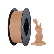 Ten Petg Filament 1.75 Mm 1 Kg - Kıngroon Basic