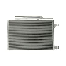 Bosch 1986ad2125 Klima Radyatörü Mercedes W169 W245 A1695001154 -