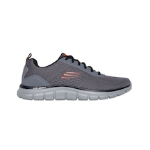 Skechers Track Leshur Erkek Antrenman Ayakkabısı 232758tk-ccor Gri