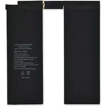 Apple Uyumlu iPad  Air 3 A2152 A2153 A2123 İle Tablet Pil Batarya