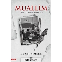Muallim / Nazmi Şimşek